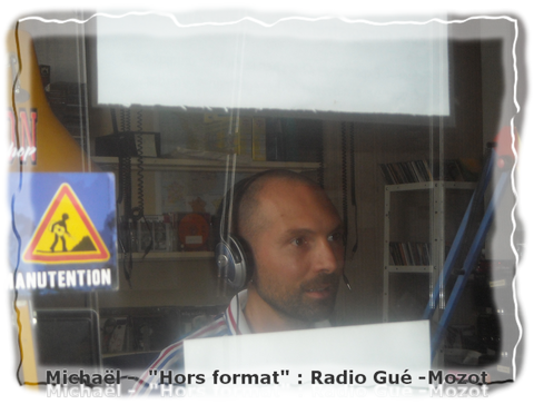 Radio Gué-Mozot 
