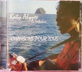 Album katy ALYZEE 